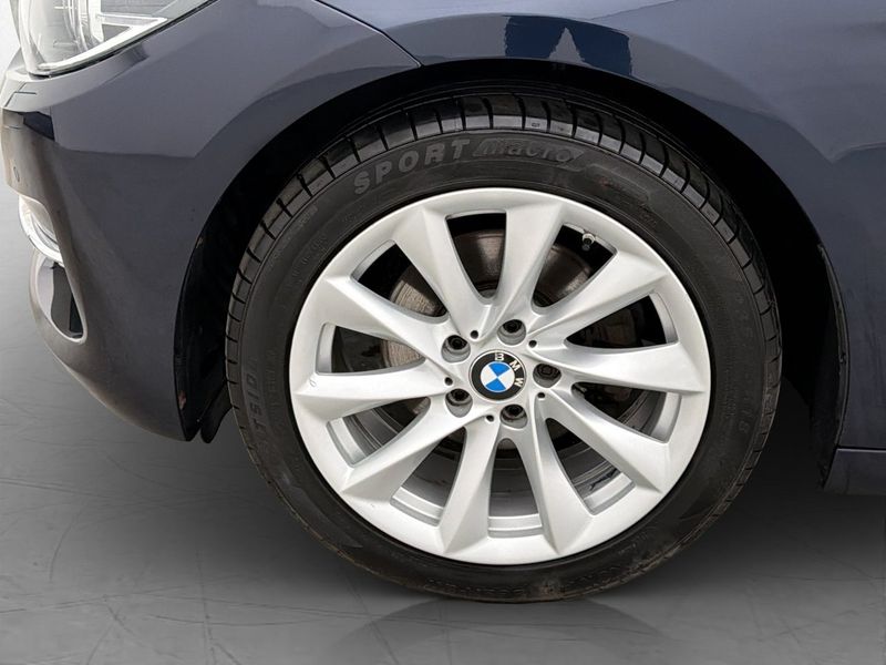 BMW 320 bild 34