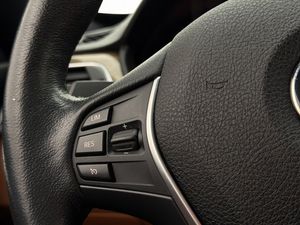 BMW 320 bild 16