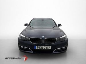 BMW 320 bild 2