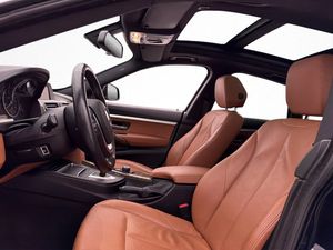 BMW 320 bild 10