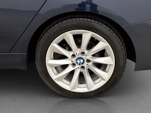 BMW 320 bild 35