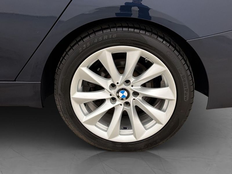 BMW 320 bild 35