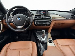 BMW 320 bild 13
