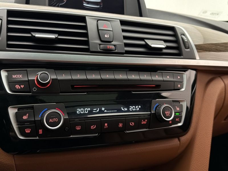 BMW 320 bild 24