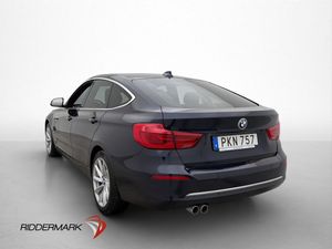 BMW 320 bild 6