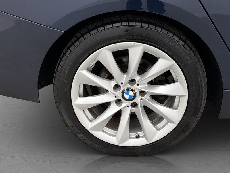 BMW 320 bild 32