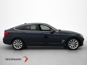 BMW 320 bild 9