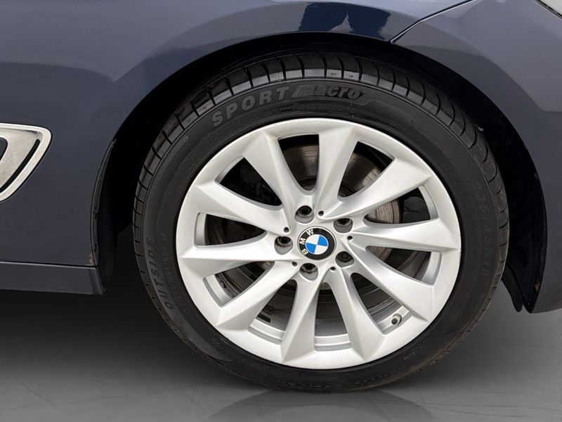 BMW 320 bild 33