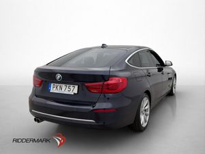 BMW 320 bild 8