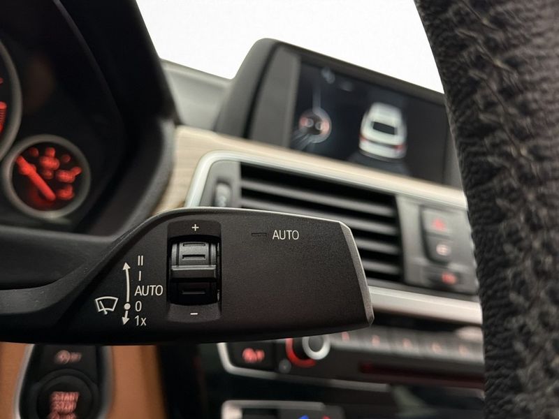 BMW 320 bild 19