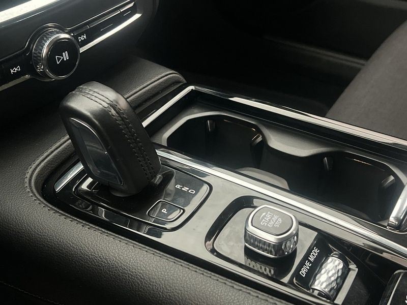 Volvo V60 bild 27