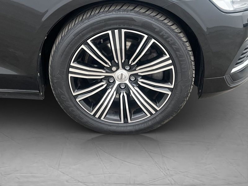 Volvo V60 bild 34