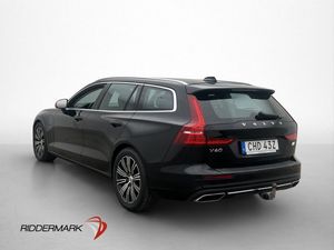 Volvo V60 bild 6