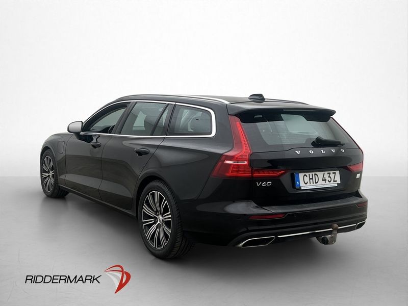 Volvo V60 bild 6