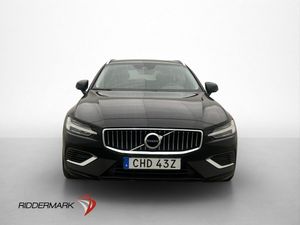 Volvo V60 bild 2