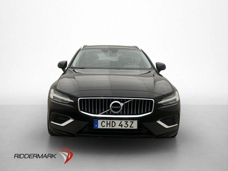 Volvo V60 bild 2