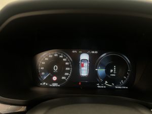 Volvo V60 bild 19