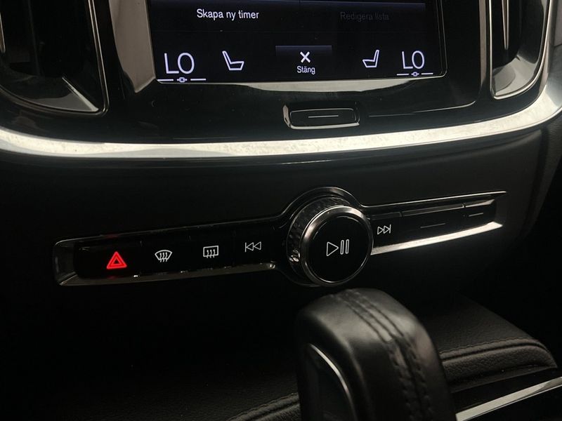 Volvo V60 bild 26