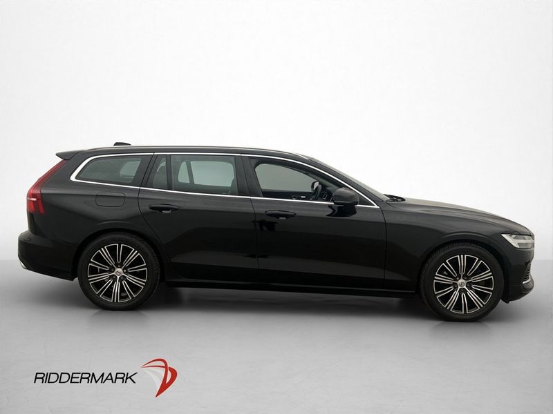 Volvo V60 bild 9