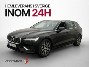 Volvo V60 bild 3