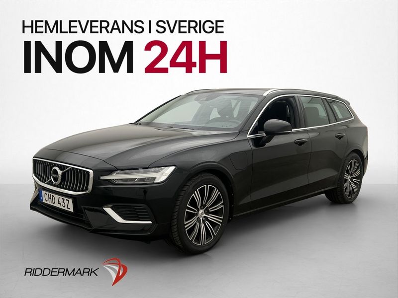 Volvo V60 bild 3