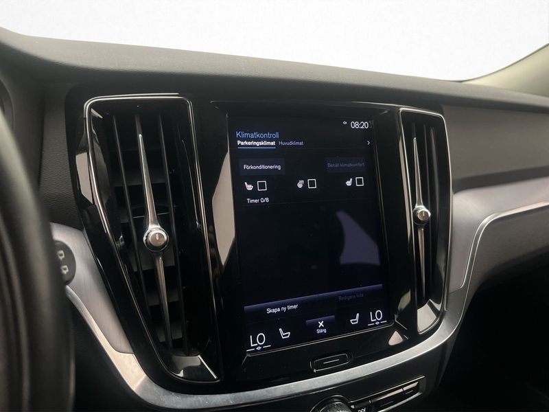 Volvo V60 bild 24