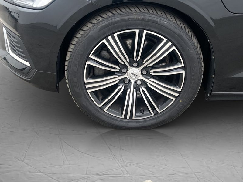 Volvo V60 bild 33