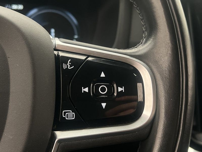 Volvo V60 bild 20