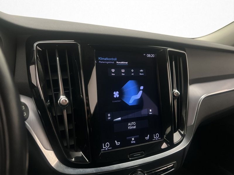 Volvo V60 bild 23