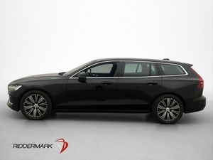 Volvo V60 bild 5