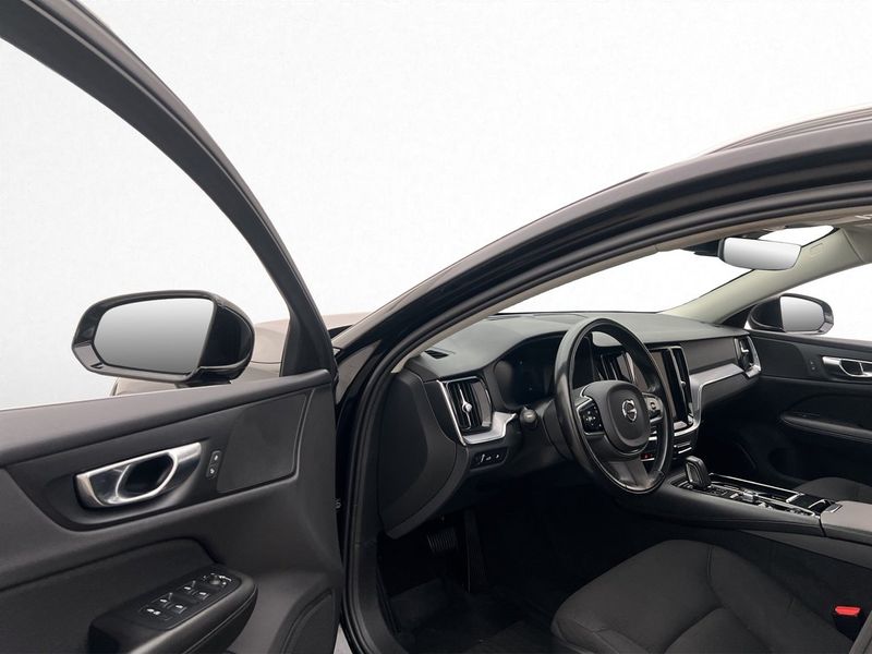 Volvo V60 bild 12