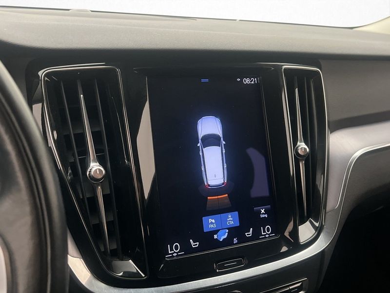 Volvo V60 bild 21