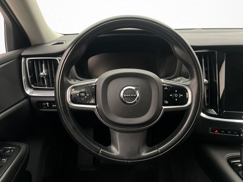 Volvo V60 bild 15