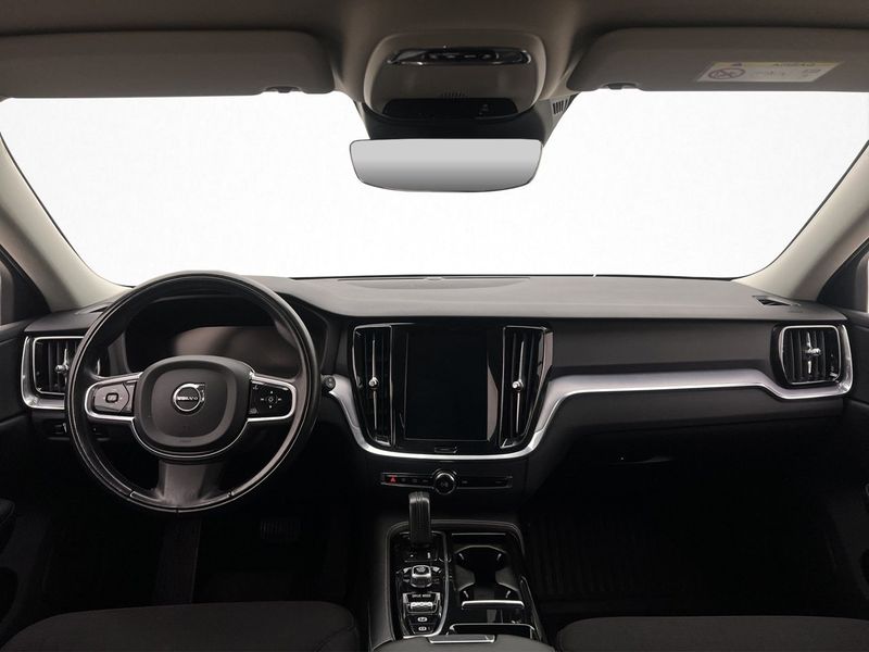Volvo V60 bild 14