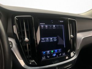 Volvo V60 bild 22