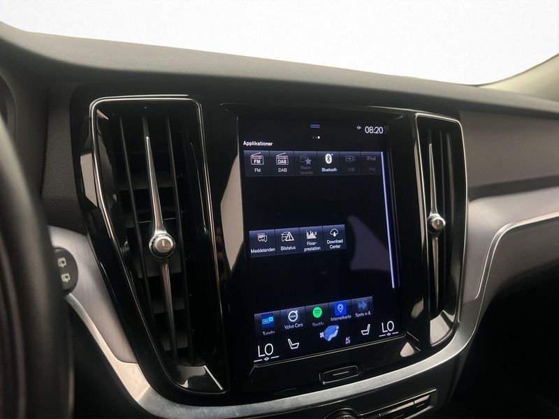 Volvo V60 bild 22
