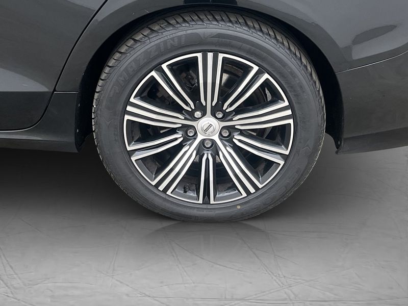 Volvo V60 bild 35