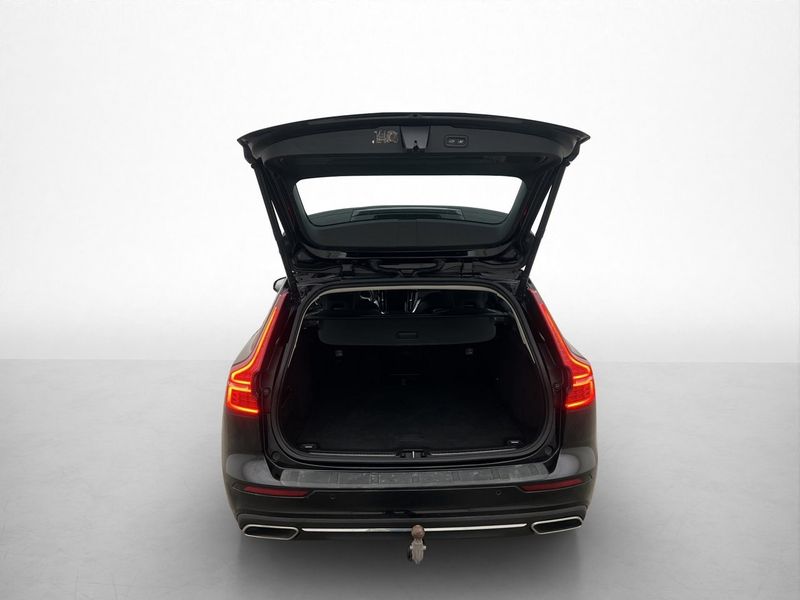Volvo V60 bild 32