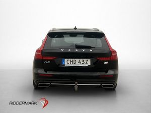 Volvo V60 bild 7