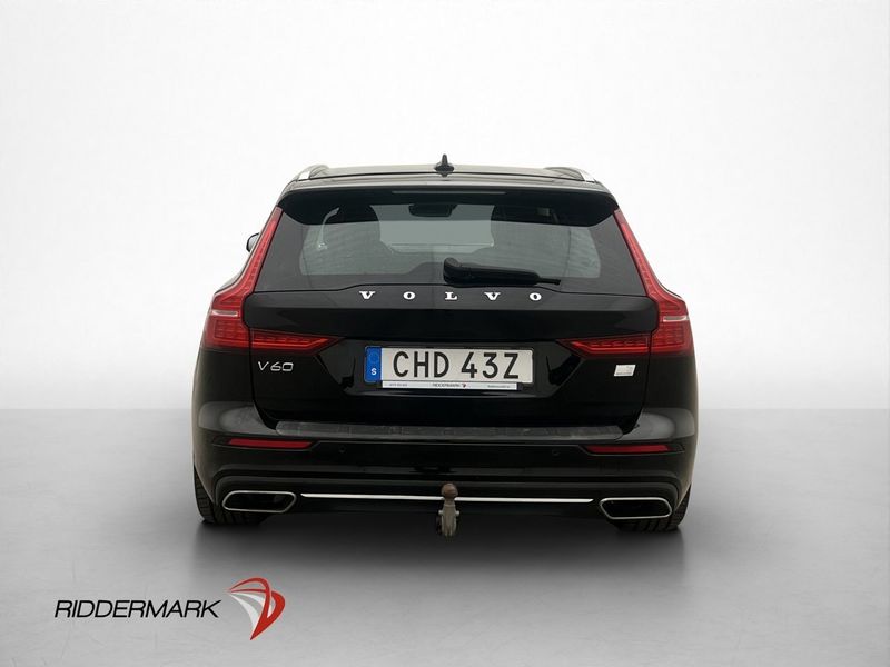 Volvo V60 bild 7