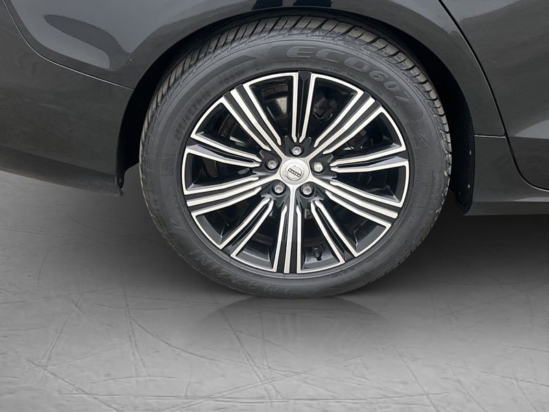 Volvo V60 bild 36