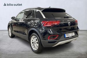 Volkswagen T-Roc bild 4