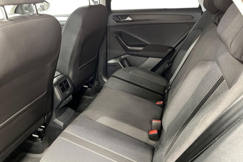 Volkswagen T-Roc bild 22