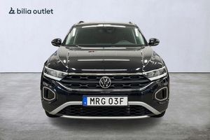 Volkswagen T-Roc bild 10