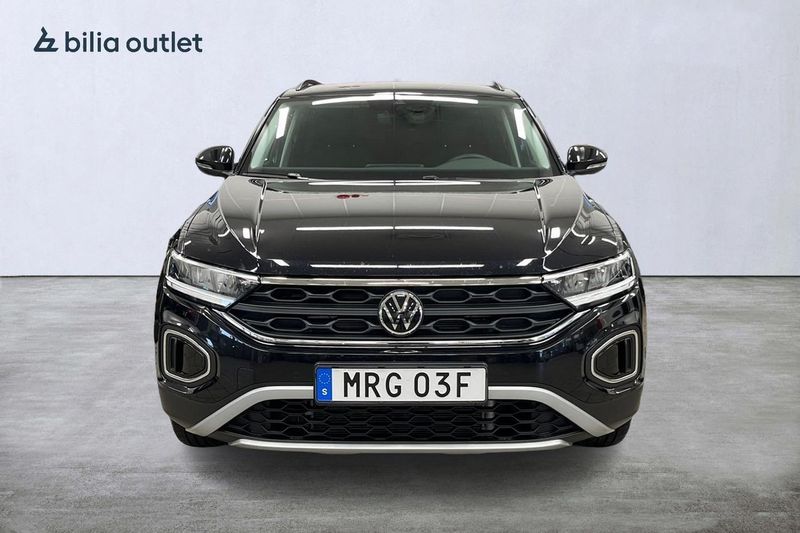 Volkswagen T-Roc bild 10
