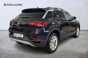 Volkswagen T-Roc bild 7