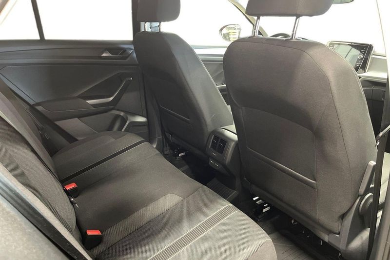 Volkswagen T-Roc bild 21