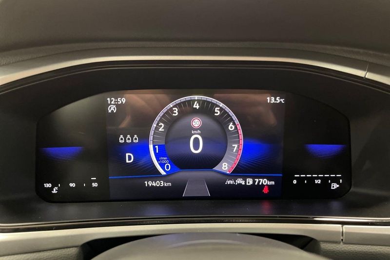 Volkswagen T-Roc bild 14