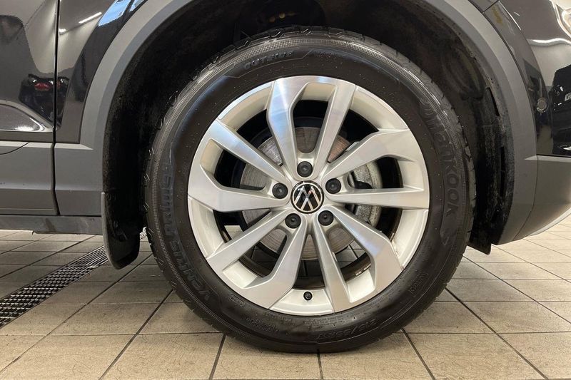 Volkswagen T-Roc bild 17