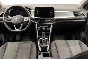 Volkswagen T-Roc bild 12